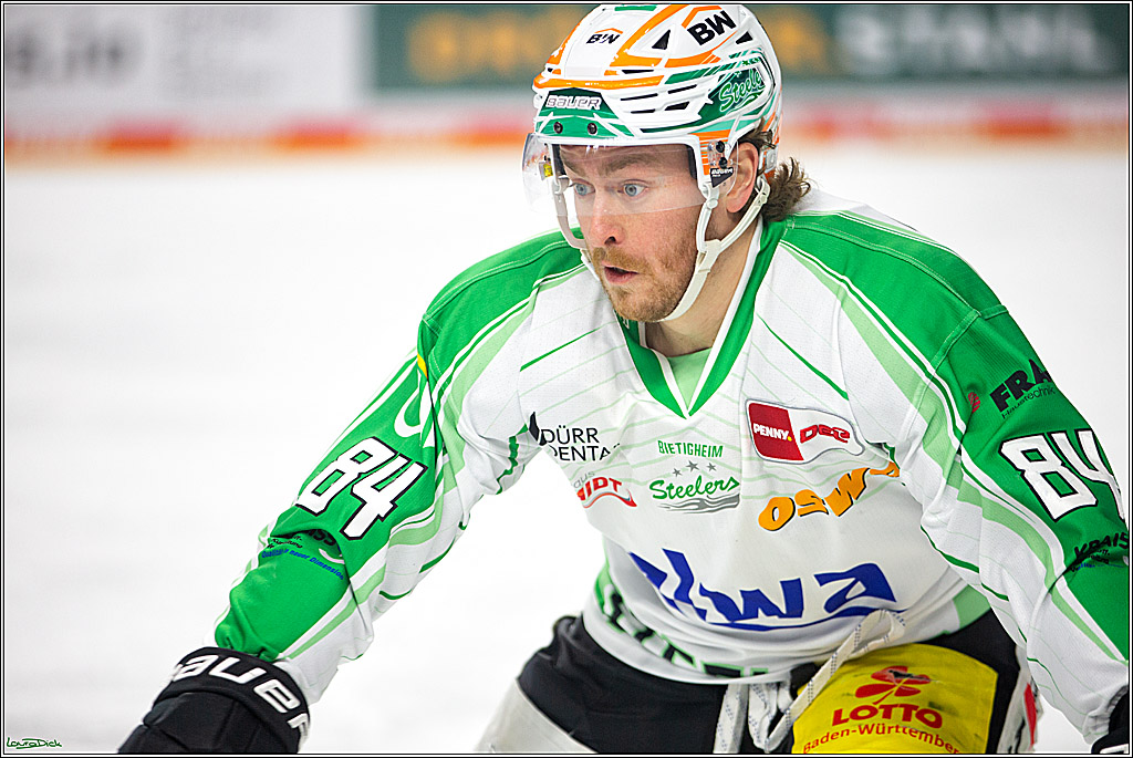 PENNY DEL; Koelner Haie-Bietigheim Steelers; Koeln, 05.03.2023